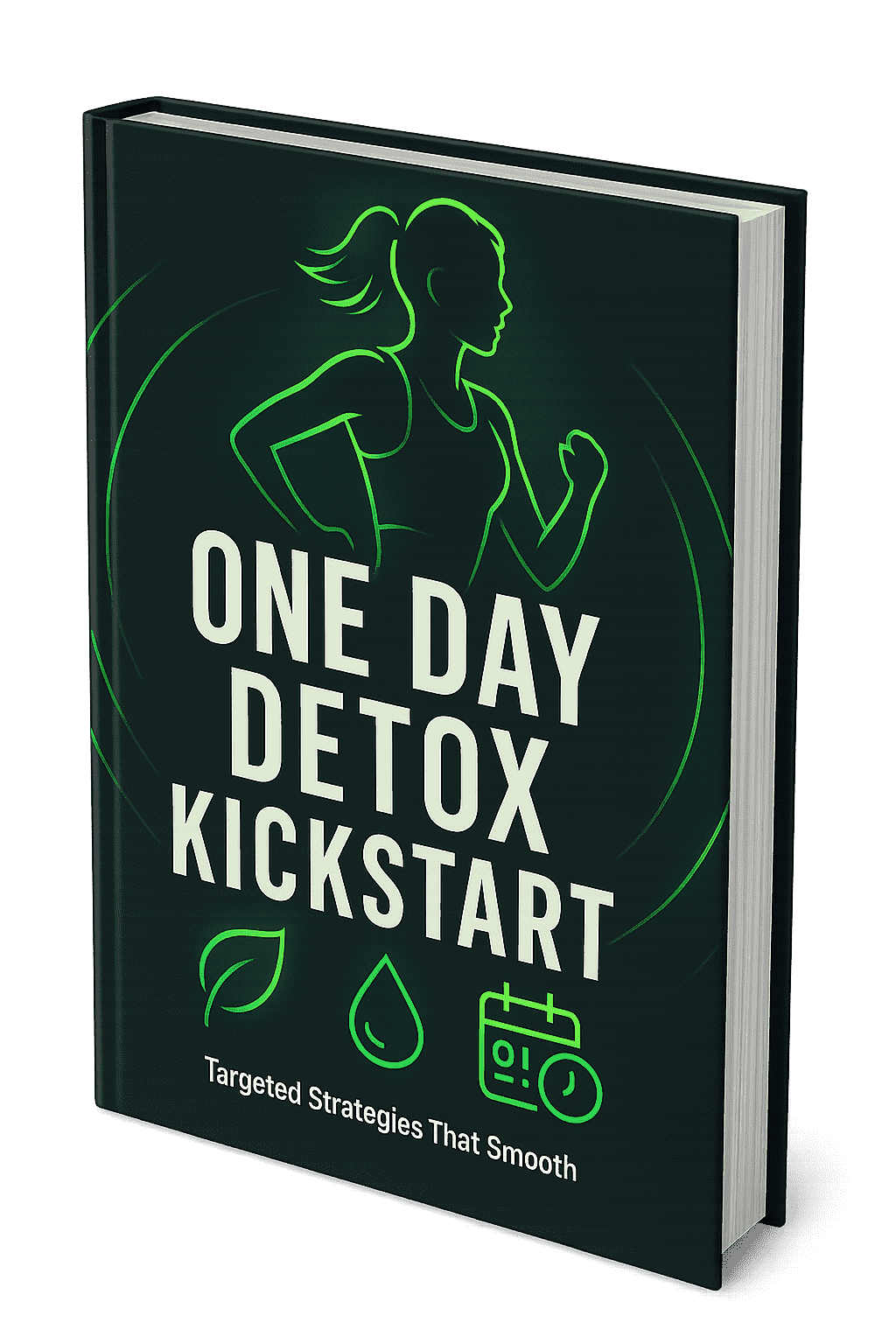 Bonus 1 - One Day Detox Kickstart